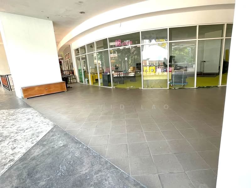 Shop for Rent in Taman Sri Endah (Sri Petaling) - David Lao - Exterior - PropertyGuru.com.my