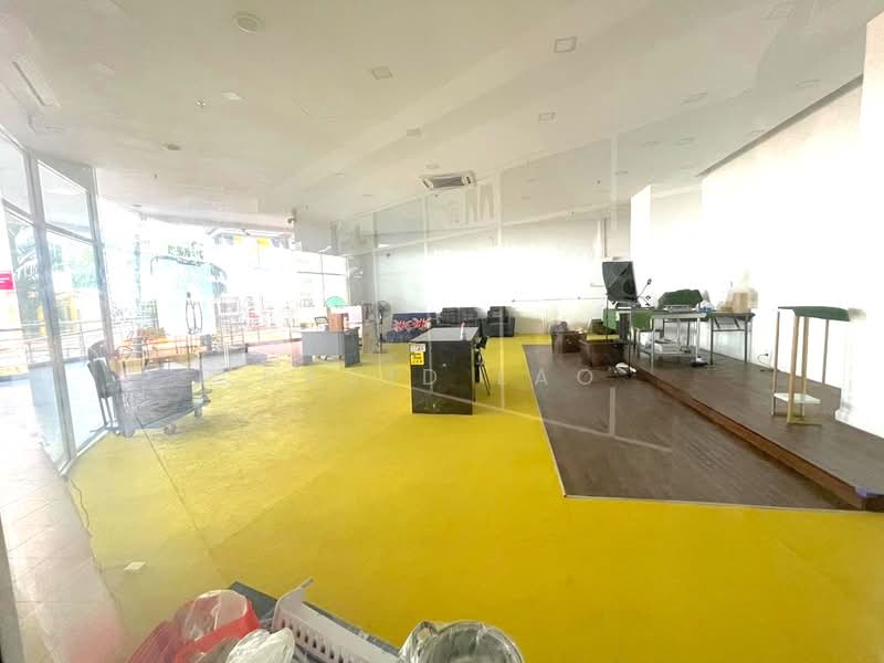 Shop for Rent in Taman Sri Endah (Sri Petaling) - David Lao - PropertyGuru.com.my