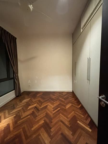 Terraced House for Rent in Medini (Iskandar Puteri (Nusajaya)) - Vivian Abdullah - Interior - PropertyGuru.com.my