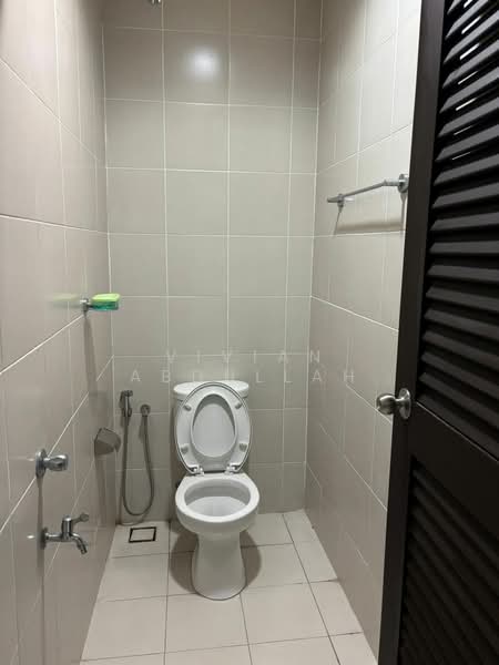 Terraced House for Rent in Medini (Iskandar Puteri (Nusajaya)) - Vivian Abdullah - Bathroom - PropertyGuru.com.my