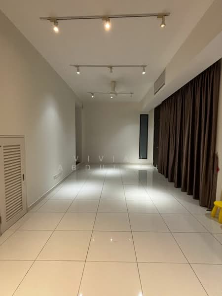 Terraced House for Rent in Medini (Iskandar Puteri (Nusajaya)) - Vivian Abdullah - Living Room - PropertyGuru.com.my