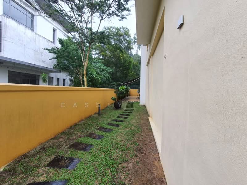 Semi-Detached House for Sale in Cheras (Selangor) - Cassey Yong - Exterior - PropertyGuru.com.my