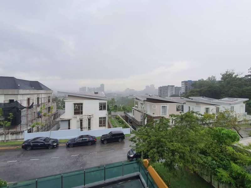 Semi-Detached House for Sale in Cheras (Selangor) - Cassey Yong - Exterior - PropertyGuru.com.my