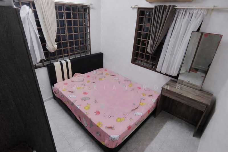 2-storey Terraced House for Sale in Taman Kota Masai (Pasir Gudang) - Chew Kian Hong - Bedroom - PropertyGuru.com.my