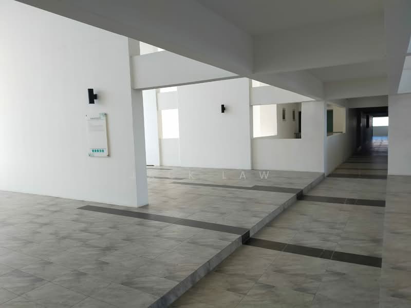 Condominium for Sale at Zen 6 - Jack Law - Corridor - PropertyGuru.com.my
