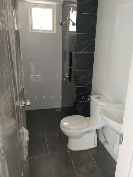 Condominium for Sale at Zen 6 - Jack Law - Bathroom - PropertyGuru.com.my