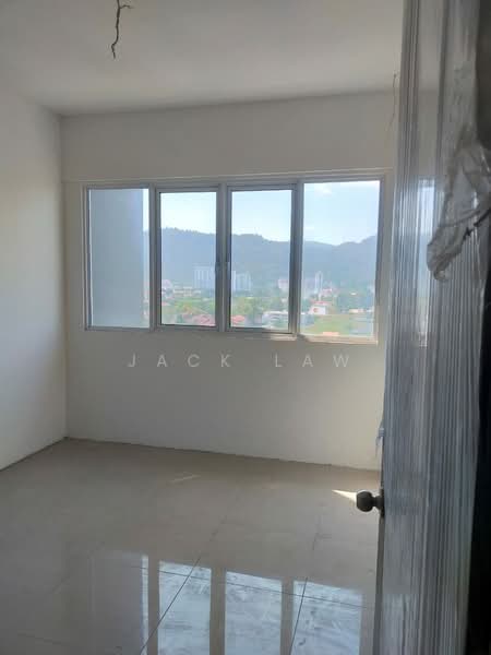 Condominium for Sale at Zen 6 - Jack Law - View - PropertyGuru.com.my