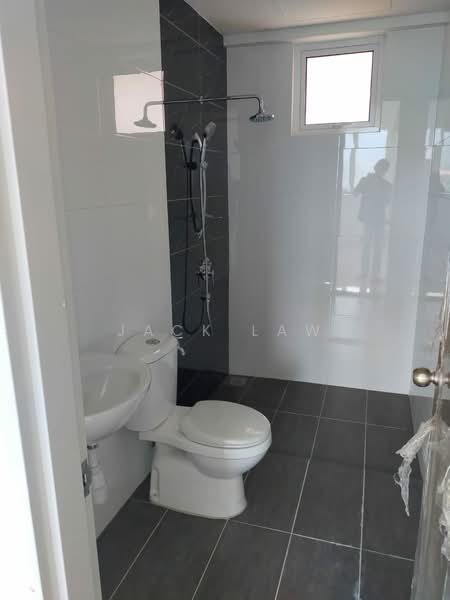 Condominium for Sale at Zen 6 - Jack Law - Bathroom - PropertyGuru.com.my