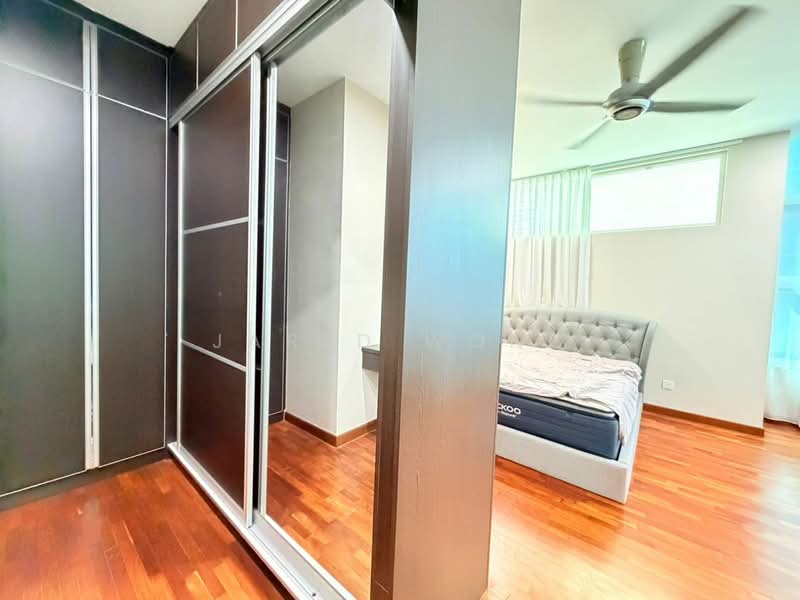 Jacaranda @ Garden Residence Cyberjaya untuk Untuk Dijual - RM 1,590,000, Mac 2026 - Bedroom - PropertyGuru.com.my