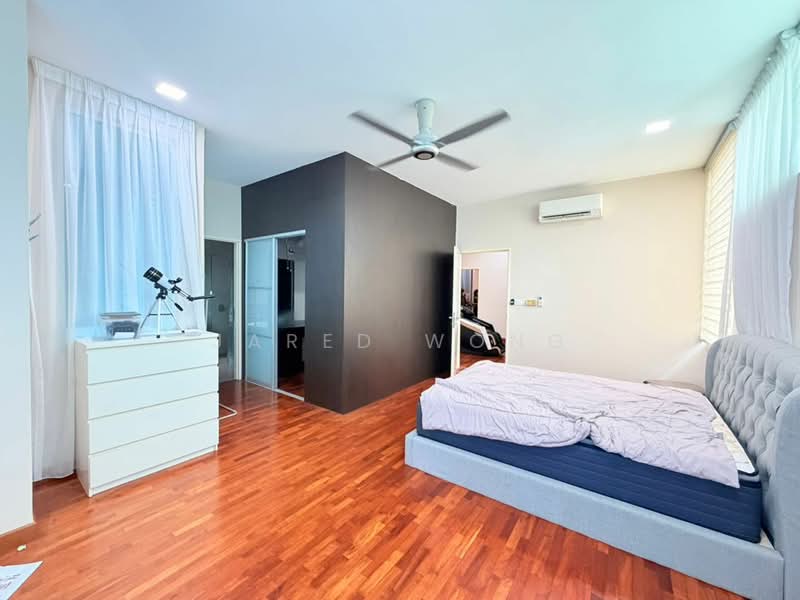 Jacaranda @ Garden Residence Cyberjaya untuk Untuk Dijual - RM 1,590,000, Mac 2026 - PropertyGuru.com.my