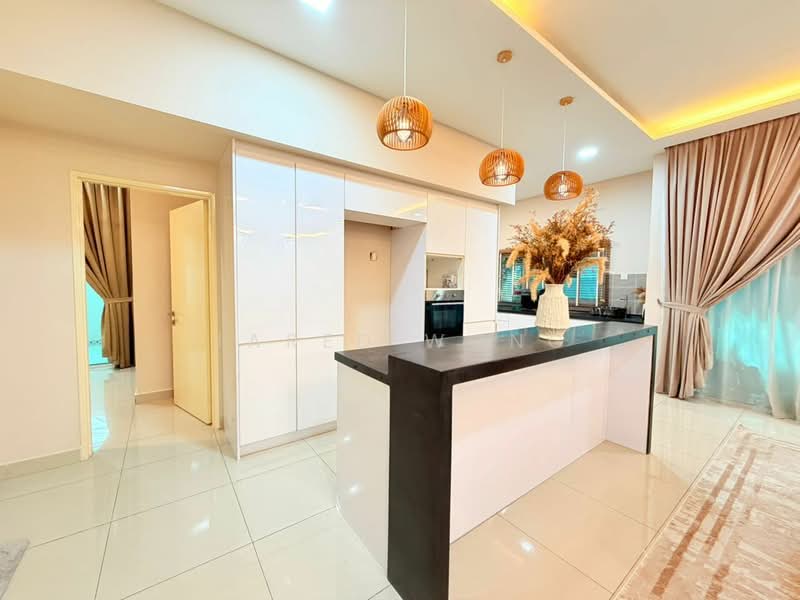 Jacaranda @ Garden Residence Cyberjaya untuk Untuk Dijual - RM 1,590,000, Mac 2026 - PropertyGuru.com.my