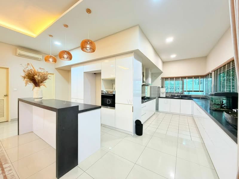 Jacaranda @ Garden Residence Cyberjaya untuk Untuk Dijual - RM 1,590,000, Mac 2026 - PropertyGuru.com.my