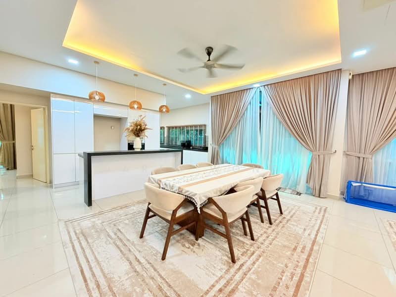 Jacaranda @ Garden Residence Cyberjaya untuk Untuk Dijual - RM 1,590,000, Mac 2026 - PropertyGuru.com.my