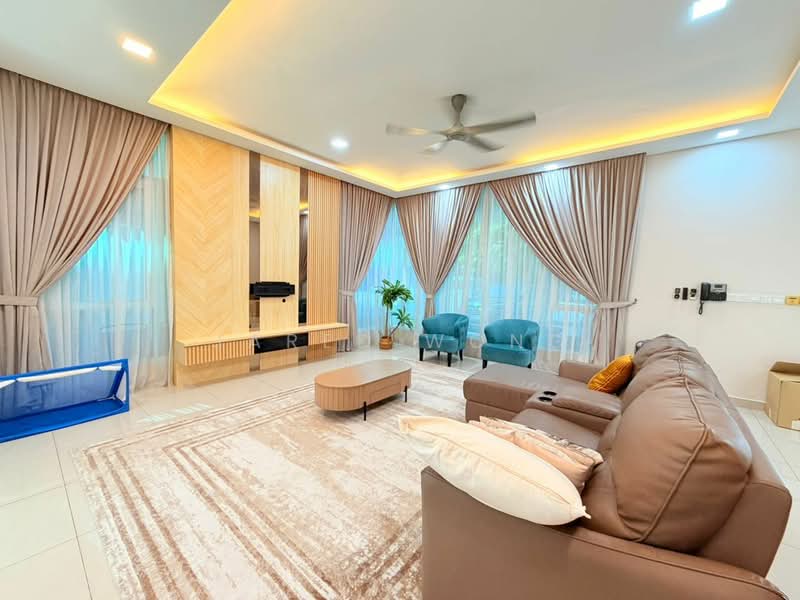 Jacaranda @ Garden Residence Cyberjaya untuk Untuk Dijual - RM 1,590,000, Mac 2026 - PropertyGuru.com.my