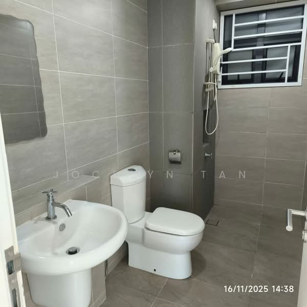 Ascenda Residence @ Skyarena untuk Untuk Dijual - RM 490,000, Mac 2026 - Bathroom - PropertyGuru.com.my
