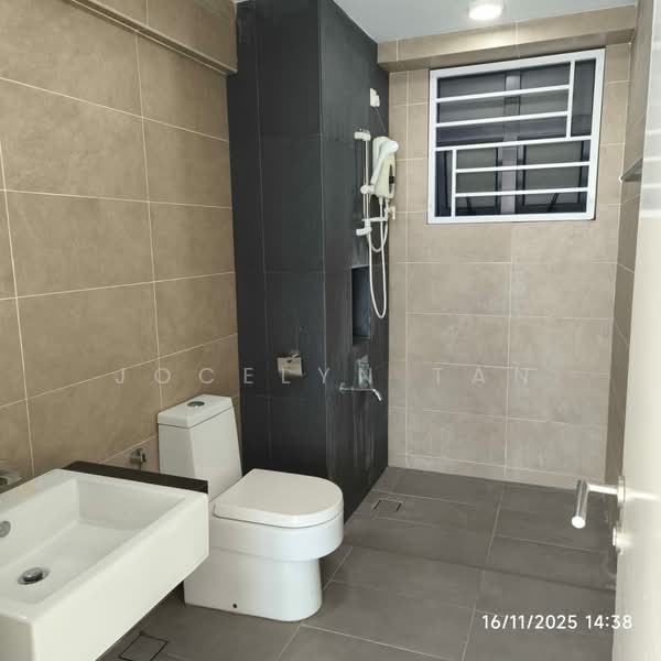 Ascenda Residence @ Skyarena untuk Untuk Dijual - RM 490,000, Mac 2026 - Bathroom - PropertyGuru.com.my
