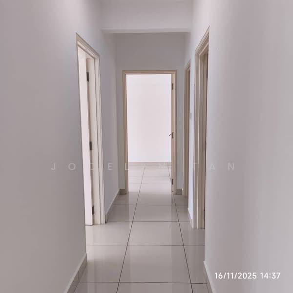 Ascenda Residence @ Skyarena untuk Untuk Dijual - RM 490,000, Mac 2026 - Corridor - PropertyGuru.com.my