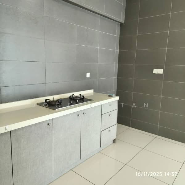 Ascenda Residence @ Skyarena untuk Untuk Dijual - RM 490,000, Mac 2026 - Kitchen - PropertyGuru.com.my
