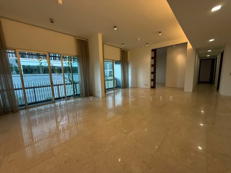 Dua Residency untuk Untuk Dijual - RM 1,700,000, Mac 2026 - Living Room - PropertyGuru.com.my