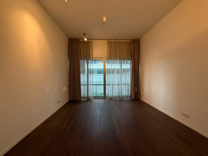 Dua Residency untuk Untuk Dijual - RM 1,700,000, Mac 2026 - Living Room - PropertyGuru.com.my