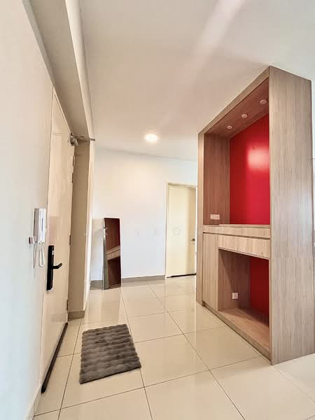 Service Residence for Sale at East Parc @ Manjalara - JK Leong - Entrance - PropertyGuru.com.my