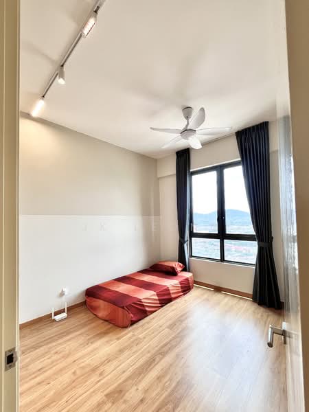 Service Residence for Sale at East Parc @ Manjalara - JK Leong - Bedroom - PropertyGuru.com.my