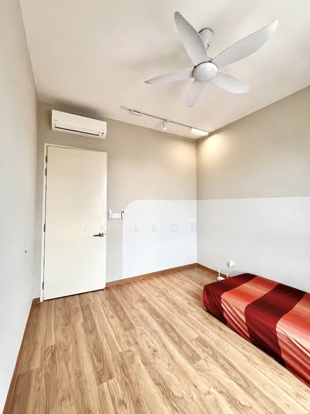 Service Residence for Sale at East Parc @ Manjalara - JK Leong - Bedroom - PropertyGuru.com.my