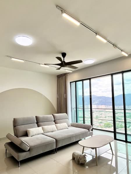 Service Residence for Sale at East Parc @ Manjalara - JK Leong - PropertyGuru.com.my