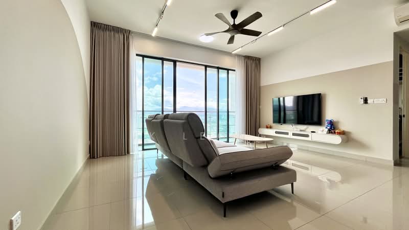 Service Residence for Sale at East Parc @ Manjalara - JK Leong - PropertyGuru.com.my