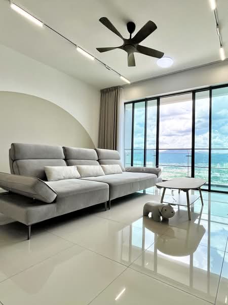 Service Residence for Sale at East Parc @ Manjalara - JK Leong - PropertyGuru.com.my