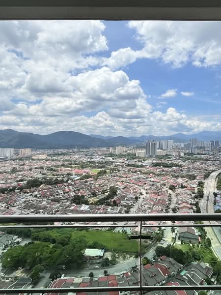 Service Residence for Sale at East Parc @ Manjalara - JK Leong - PropertyGuru.com.my