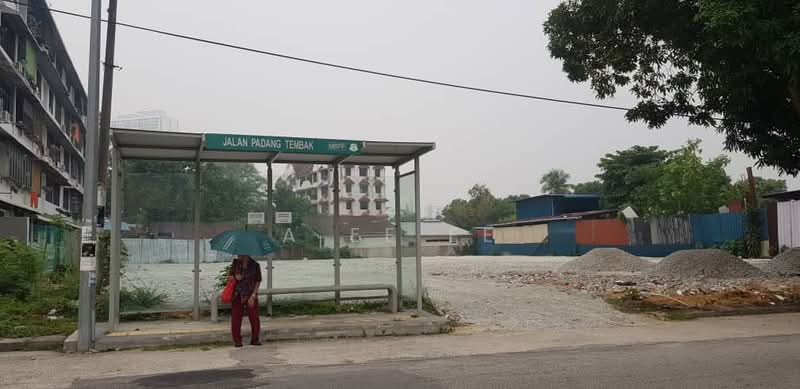 Commercial Land for Rent in Ayer Itam (Penang) - A Ee Ee - Exterior - PropertyGuru.com.my