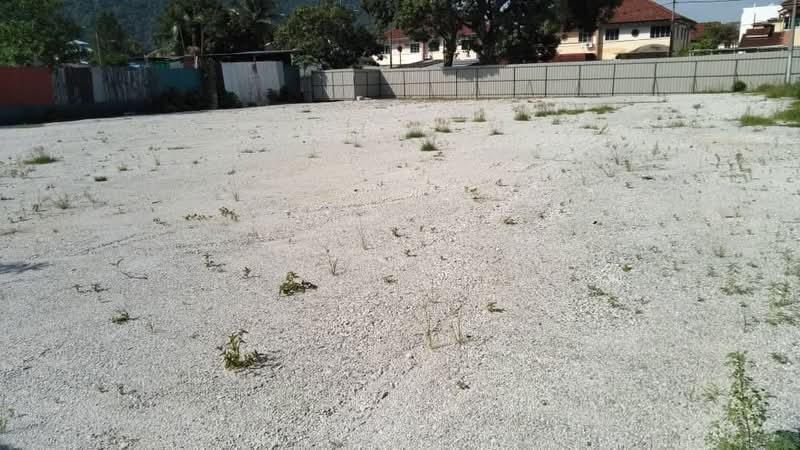 Commercial Land for Rent in Ayer Itam (Penang) - A Ee Ee - Exterior - PropertyGuru.com.my