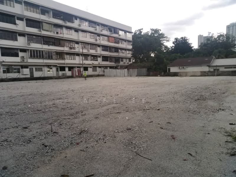 Commercial Land for Rent in Ayer Itam (Penang) - A Ee Ee - Exterior - PropertyGuru.com.my