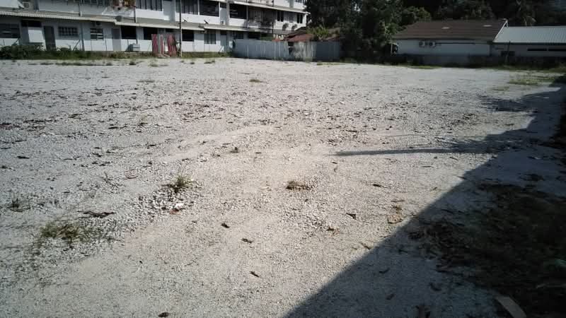 Commercial Land for Rent in Ayer Itam (Penang) - A Ee Ee - Exterior - PropertyGuru.com.my