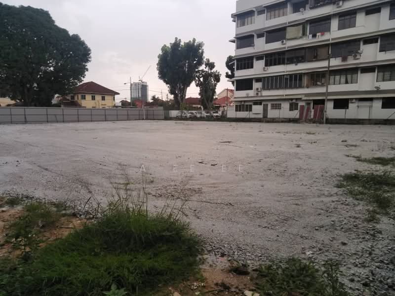 Commercial Land for Rent in Ayer Itam (Penang) - A Ee Ee - Exterior - PropertyGuru.com.my