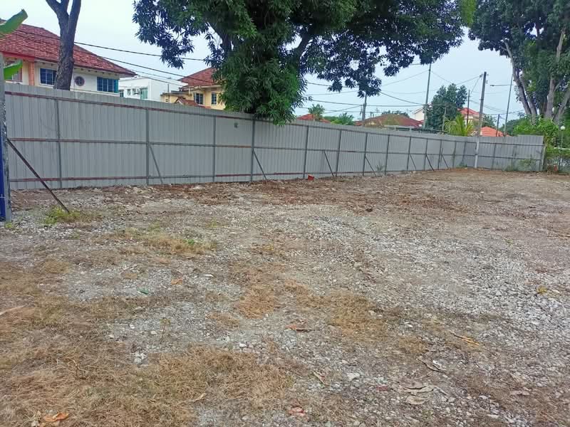 Commercial Land for Rent in Ayer Itam (Penang) - A Ee Ee - Exterior - PropertyGuru.com.my