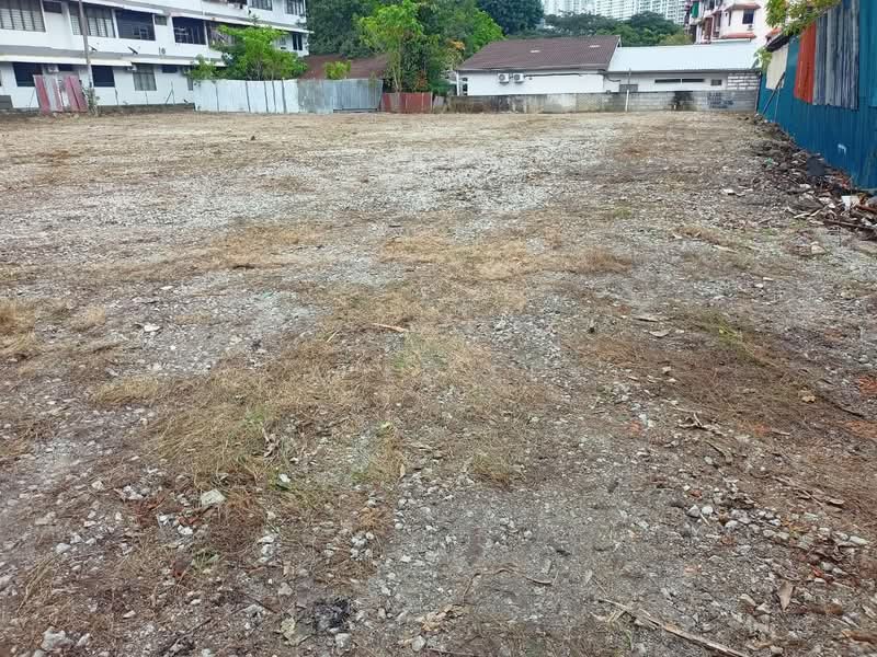 Commercial Land for Rent in Ayer Itam (Penang) - A Ee Ee - Exterior - PropertyGuru.com.my