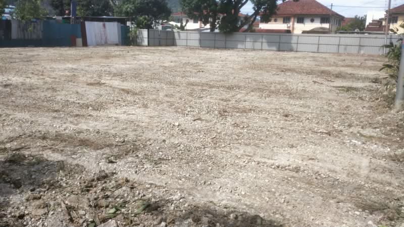 Commercial Land for Rent in Ayer Itam (Penang) - A Ee Ee - Exterior - PropertyGuru.com.my