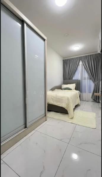 Service Residence for Rent at Arte Cheras - Tan Wei Han - Bedroom - PropertyGuru.com.my