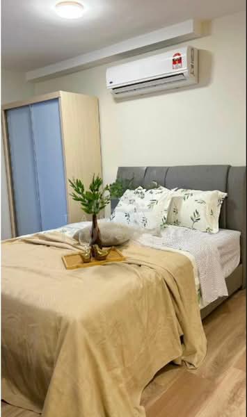 Service Residence for Rent at Arte Cheras - Tan Wei Han - Bedroom - PropertyGuru.com.my