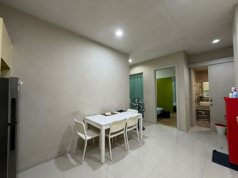 Service Residence for Rent at myHabitat - Dan Lo - Dining Room - PropertyGuru.com.my