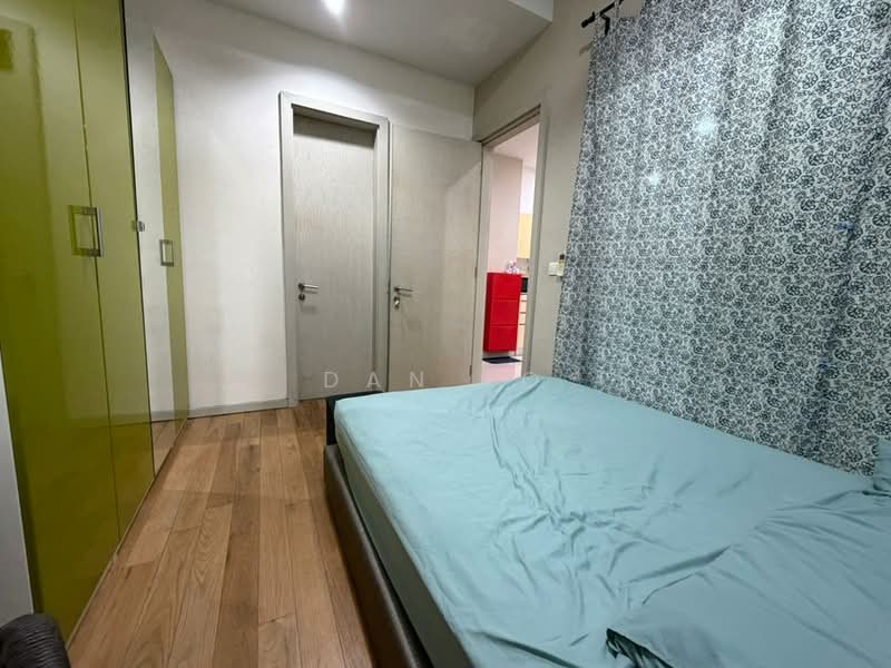 Service Residence for Rent at myHabitat - Dan Lo - Bedroom - PropertyGuru.com.my