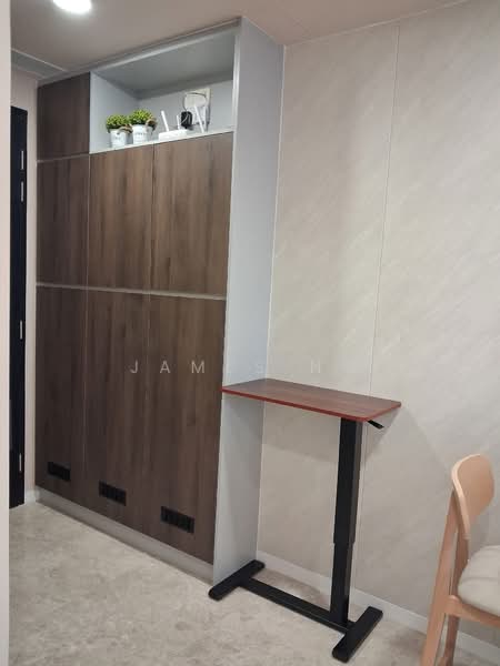 Service Residence for Rent at SO Sofitel Kuala Lumpur Residences - James Ng - Interior - PropertyGuru.com.my