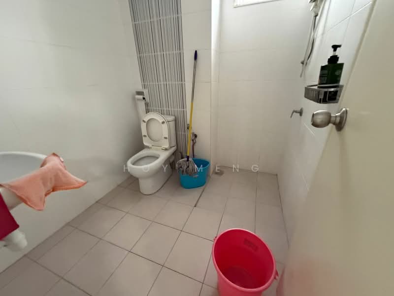 One Imperial untuk Untuk Dijual - RM 538,000, Mac 2026 - Bathroom - PropertyGuru.com.my