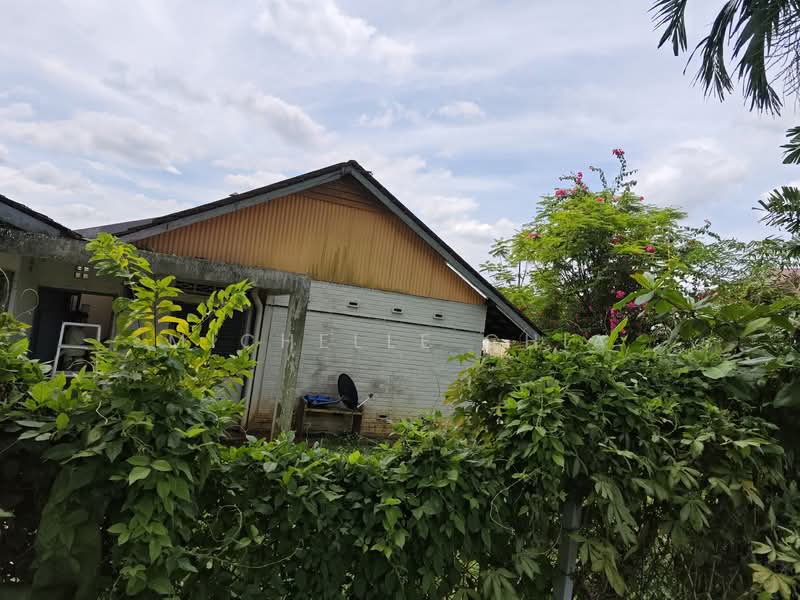 Rumah Teres 1 Tingkat untuk Dijual di Seksyen 8 (Petaling Jaya) - Michelle Chia - Exterior - PropertyGuru.com.my