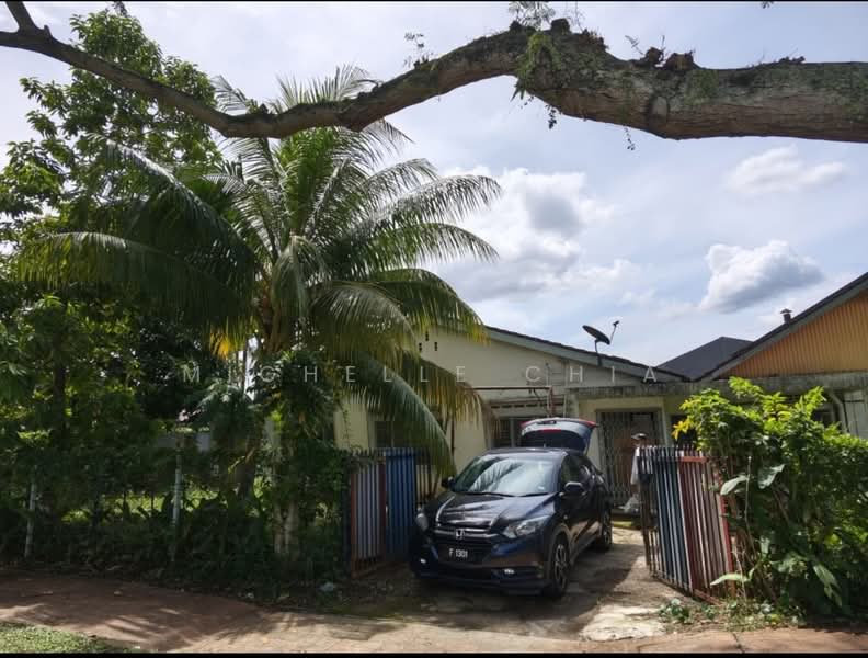 Rumah Teres 1 Tingkat untuk Dijual di Seksyen 8 (Petaling Jaya) - Michelle Chia - Exterior - PropertyGuru.com.my
