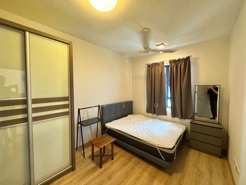Iconic Vue untuk Untuk Disewa - RM 1,800 /bulan, Mac 2026 - Bedroom - PropertyGuru.com.my