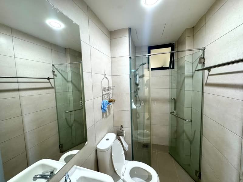 Iconic Vue untuk Untuk Disewa - RM 1,800 /bulan, Mac 2026 - Bathroom - PropertyGuru.com.my