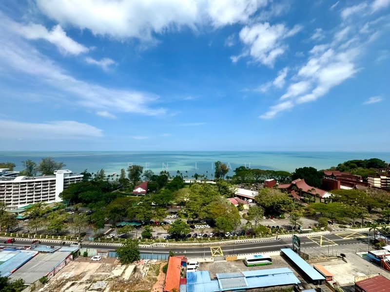 Iconic Vue untuk Untuk Disewa - RM 1,800 /bulan, Mac 2026 - Exterior - PropertyGuru.com.my